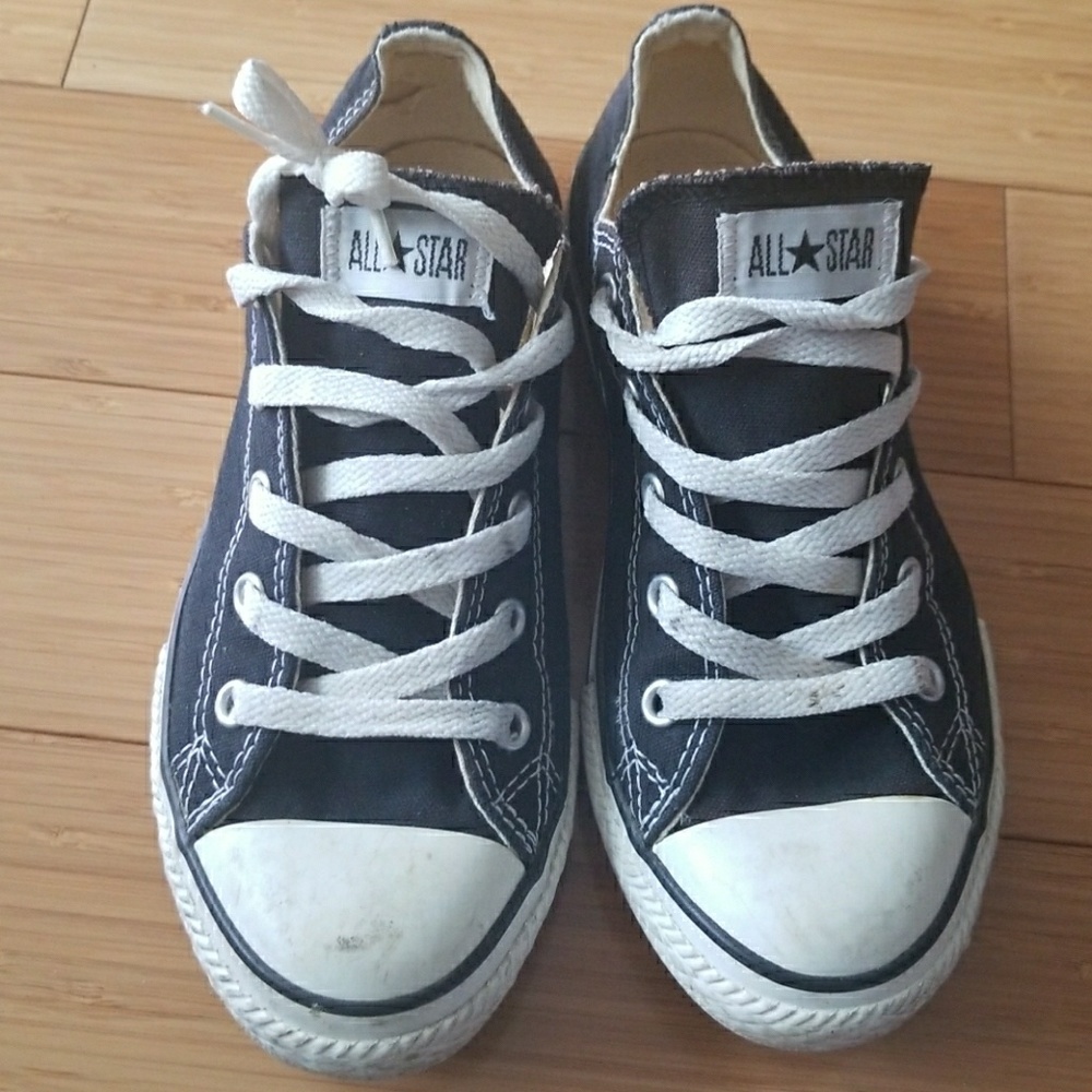 Converse CHUCK TAYLOR ALL STAR LOW TOP